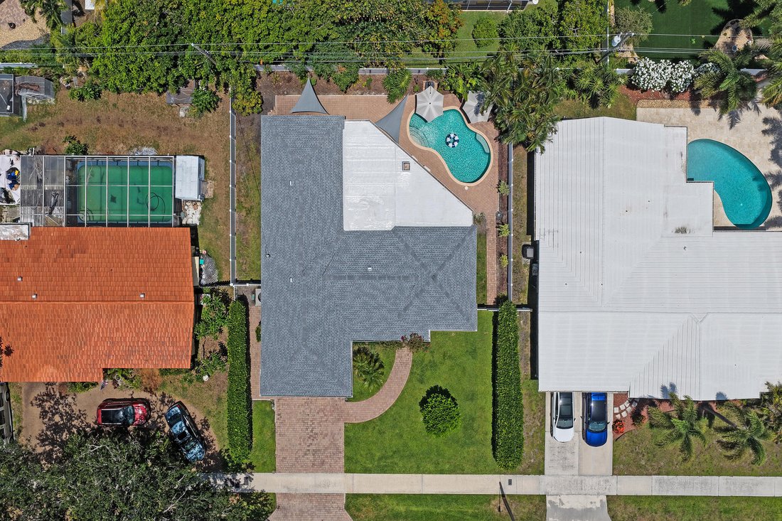 House in Fort Lauderdale, Florida, United States 2 - 18313620