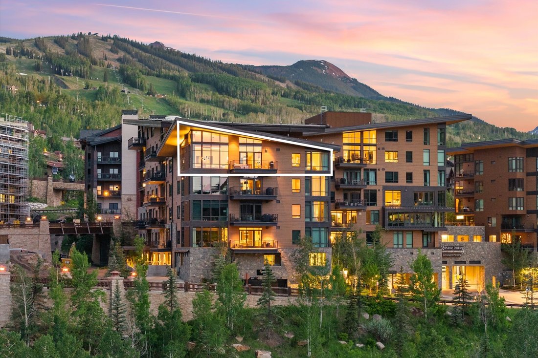 Condo in Aspen, Colorado, United States 3 - 18315193