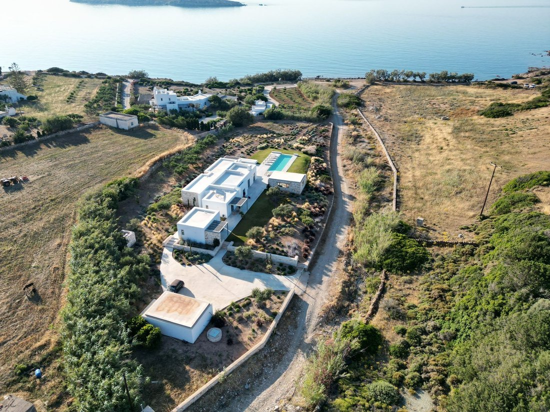 Villa in Paros, Aegean, Greece 2 - 18312064