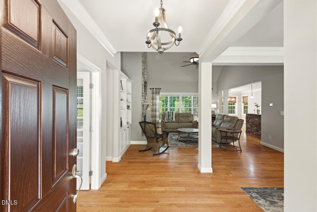 House in Pittsboro, North Carolina, United States 4 - 18315818