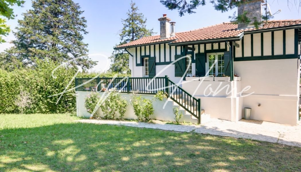 Villa in Guéthary, Nouvelle-Aquitaine, France 5 - 18315569