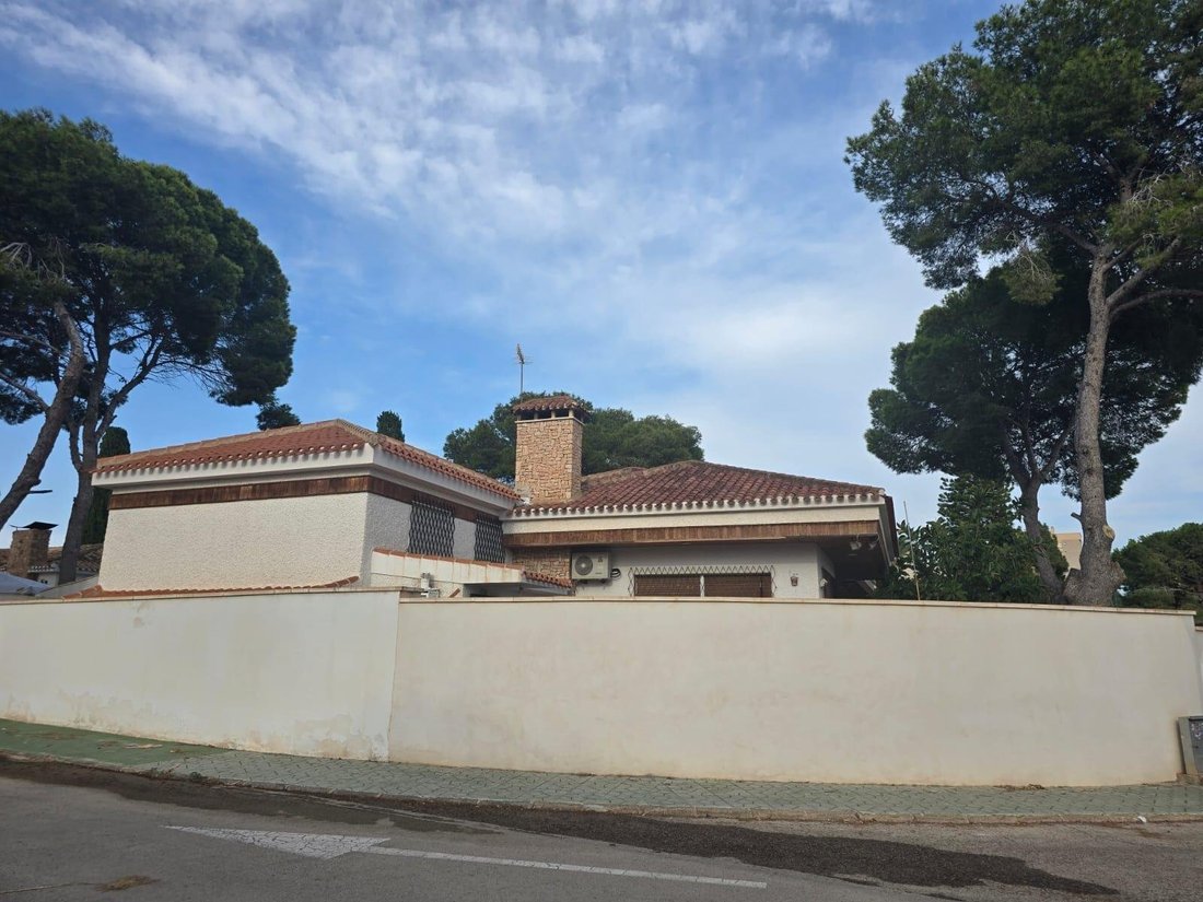 House in Dehesa de Campoamor, Orihuela, Valencian Community 5 - 18311012