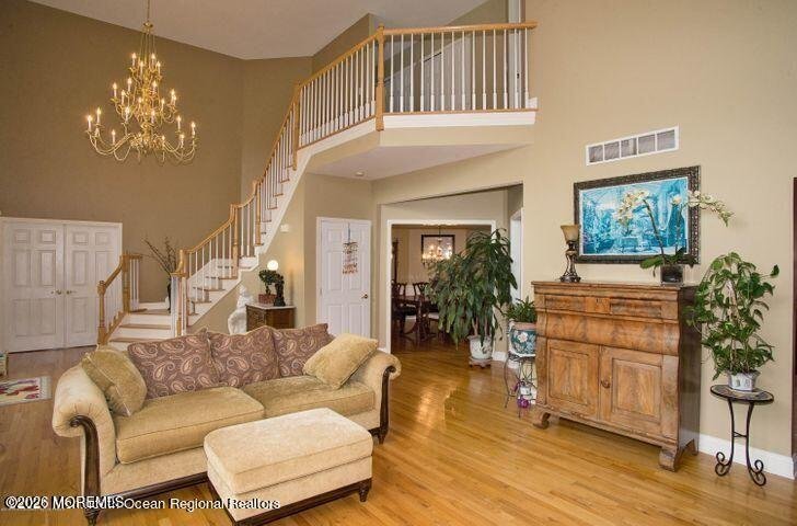 House in Jackson Township, New Jersey, United States 3 - 18315769