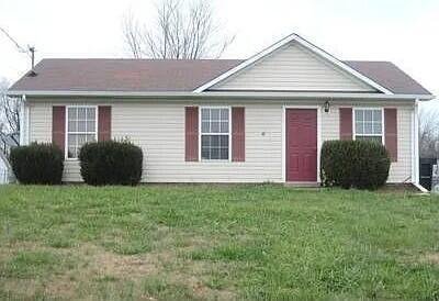 House in Hopkinsville, Kentucky, United States 5 - 18311596