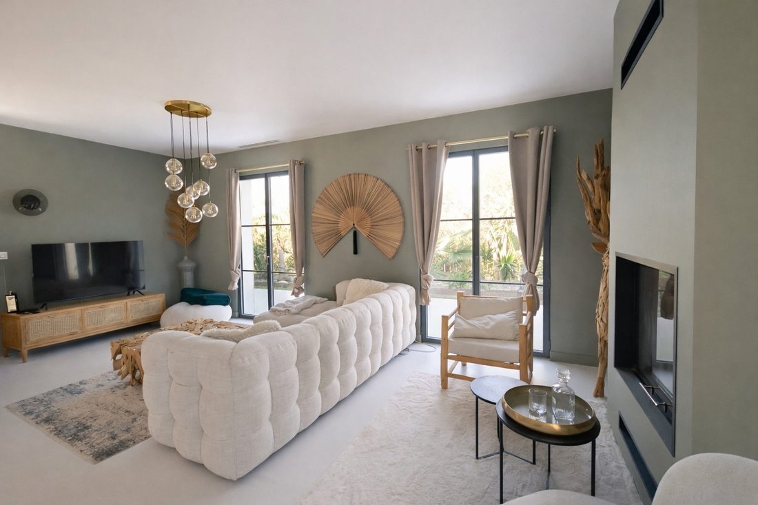 House in Anglet, Nouvelle-Aquitaine, France 4 - 18315572