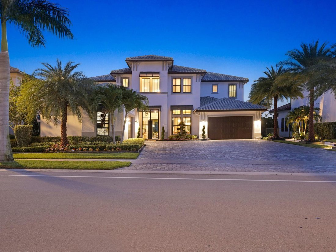 House in Parkland, Florida, United States 2 - 18314155
