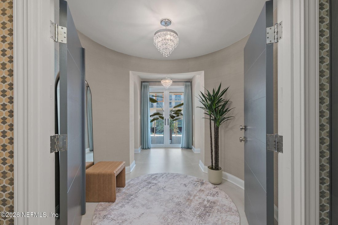 Condo in Jacksonville Beach, Florida, United States 4 - 18311712