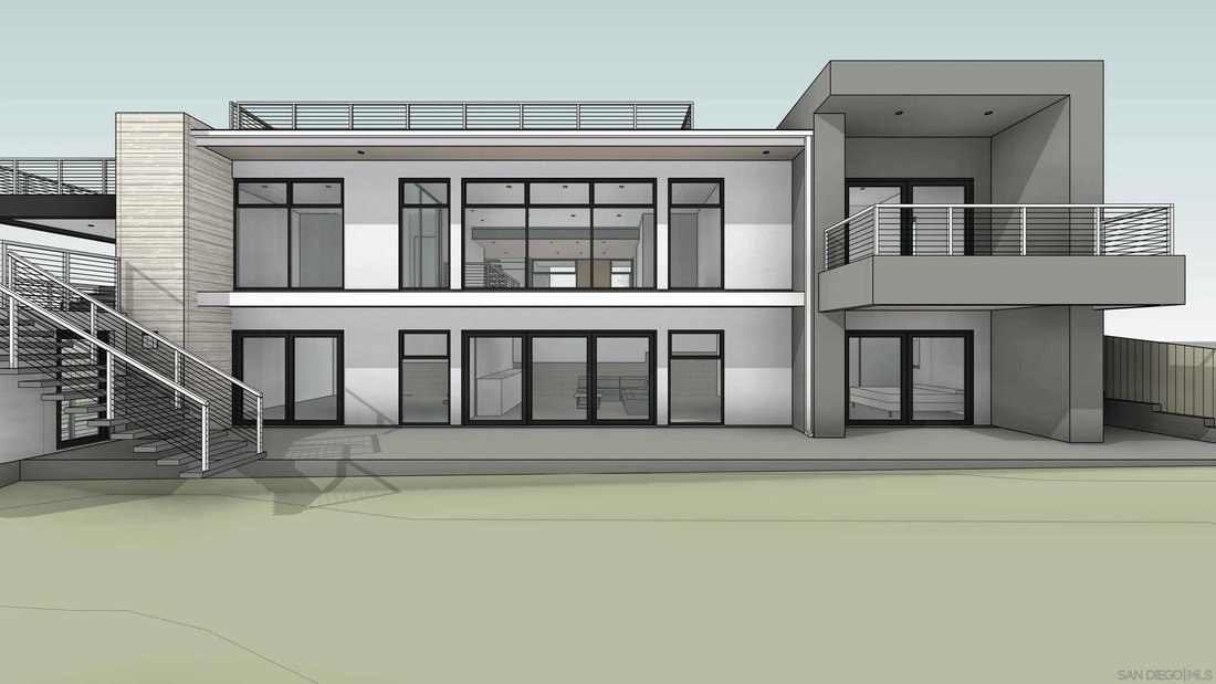 House in San Diego, California, United States 3 - 18316143