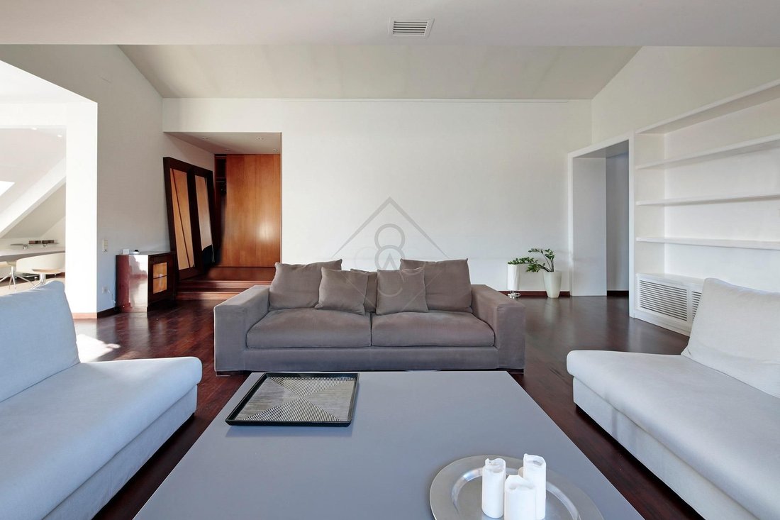 Apartment in Sarrià-Sant Gervasi, Barcelona, Spain 4 - 18312320
