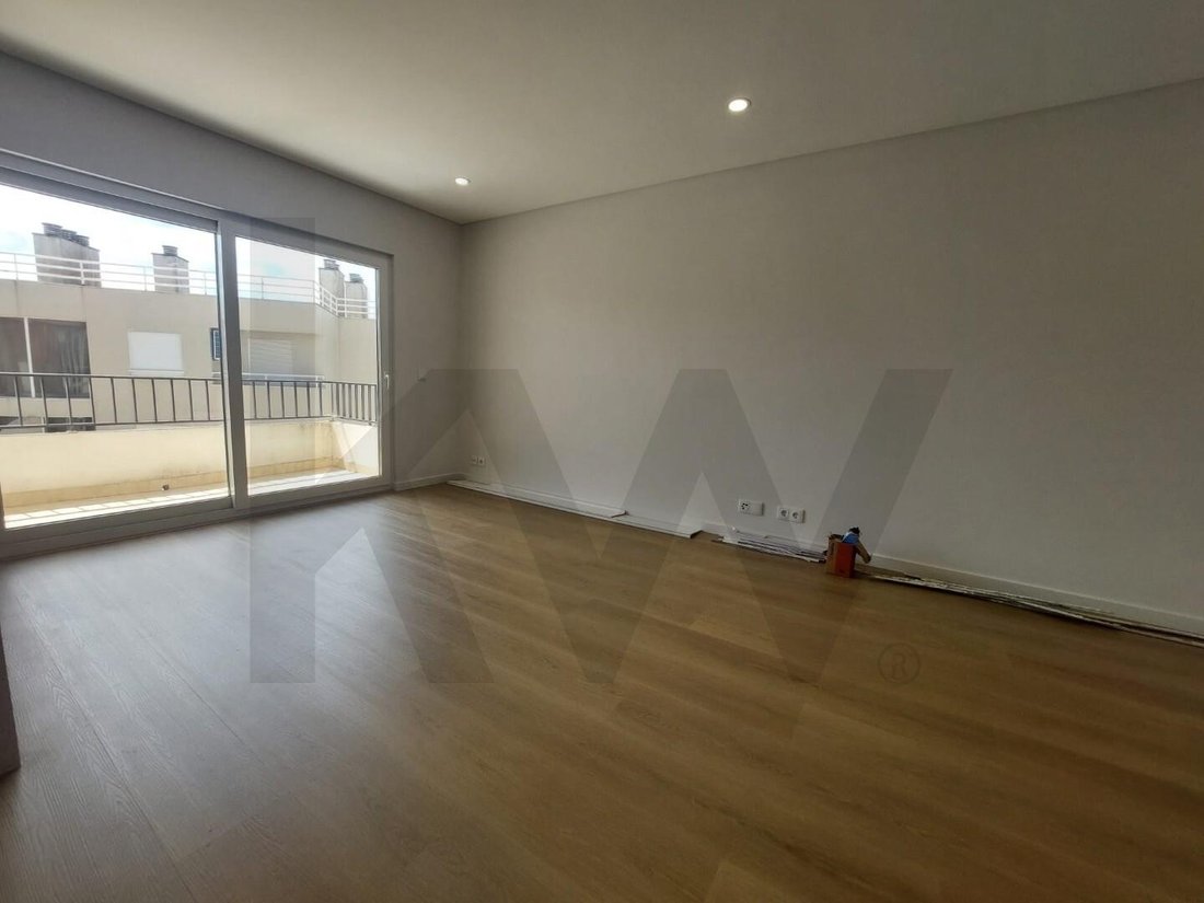 Apartment in Ericeira, Lisbon, Portugal 2 - 18315822