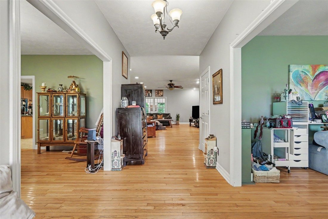House in Marshall, Michigan, United States 3 - 18309127