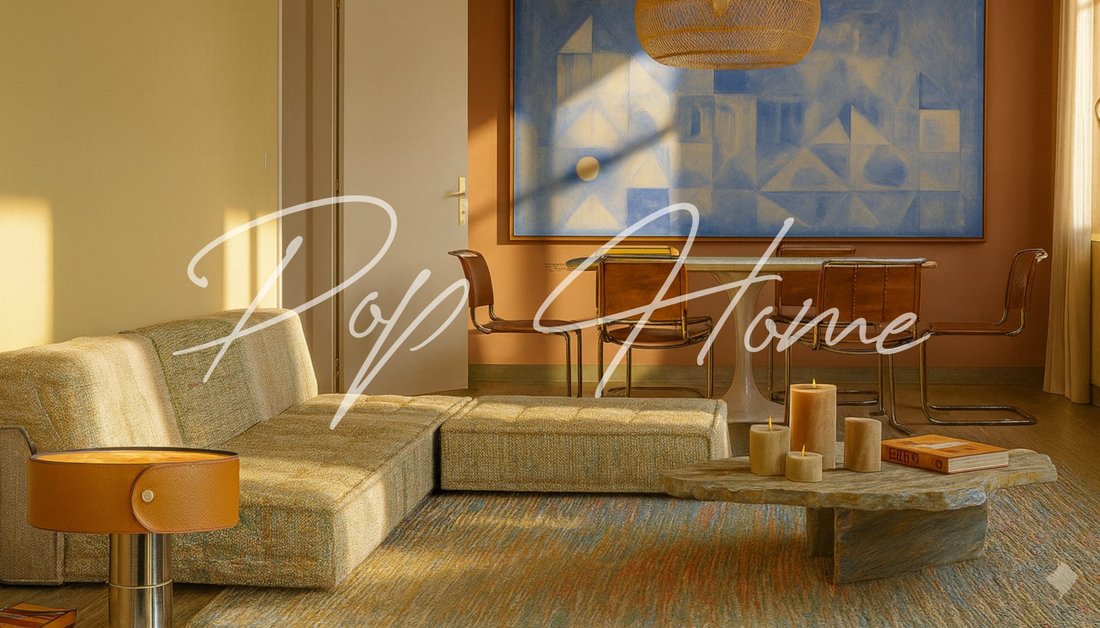 Apartment in Biarritz, Nouvelle-Aquitaine, France 1 - 18315577