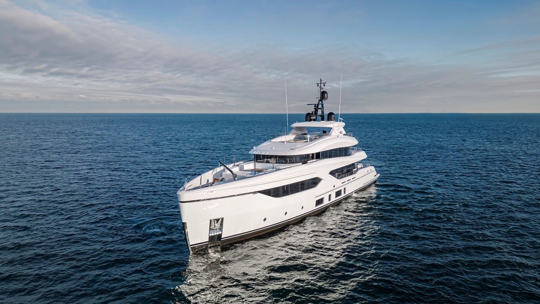 Motor Yacht in Poland 4 - 18310372