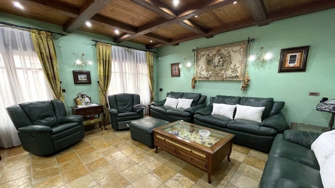 Townhouse in Torrevieja, Valencian Community, Spain 4 - 18311309