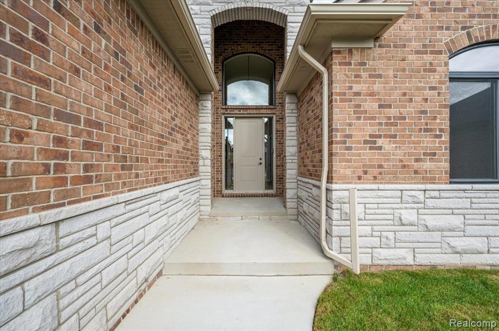 House in Macomb, Michigan, United States 5 - 18310103