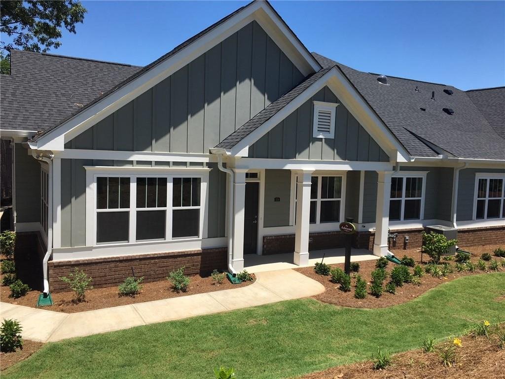 Condo in Cumming, Georgia, United States 1 - 18313440