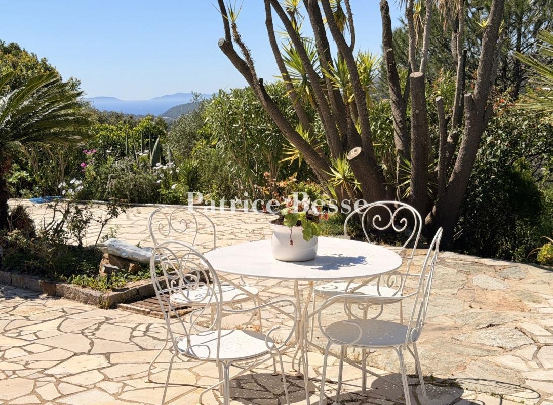 Villa in Sud, Cavalaire-sur-Mer, Frankreich 2 - 18313251