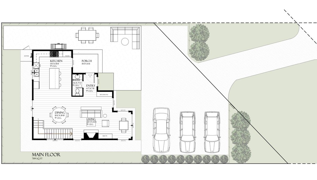 House in Leland, Michigan, United States 2 - 18308513