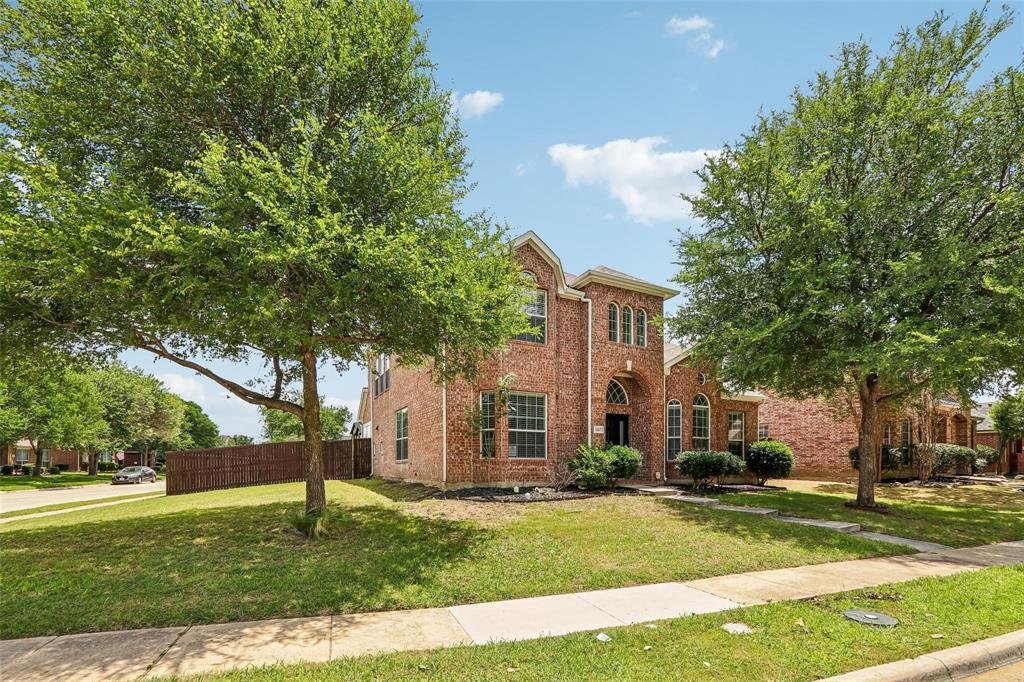 House in Frisco, Texas, United States 2 - 18311360