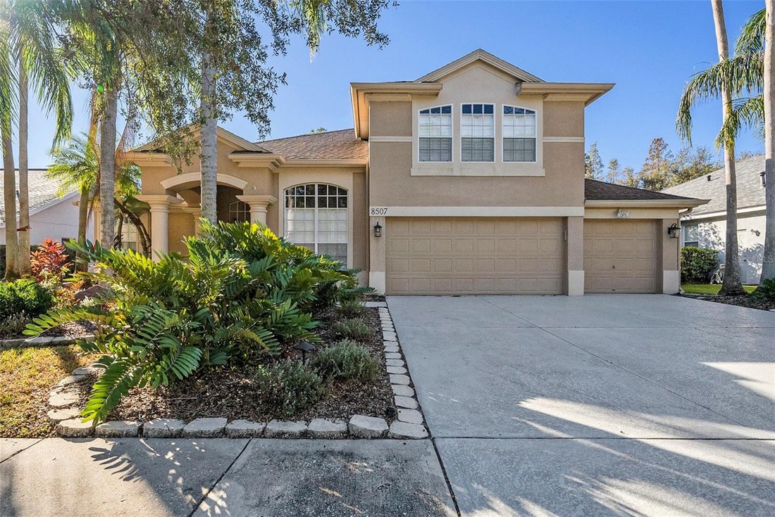 House in Tampa, Florida, United States 1 - 18311933