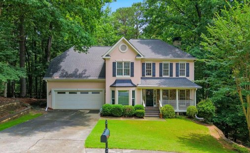Casa a Woodstock, Georgia, Stati Uniti 1
