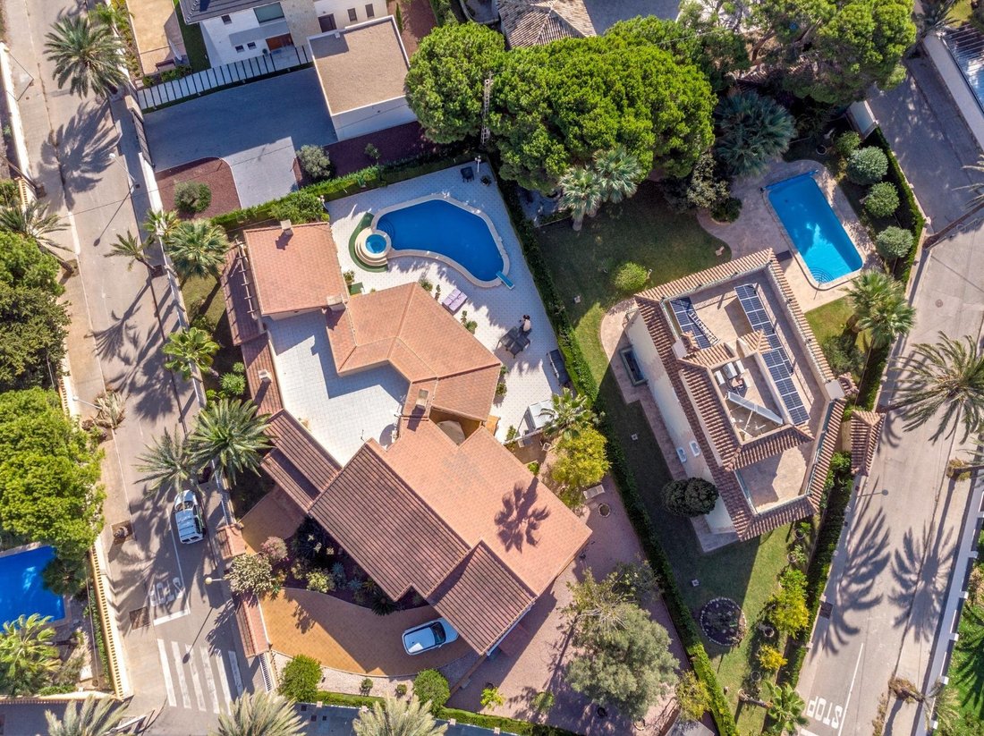 House in Cabo Roig, Orihuela, Valencian Community 5 - 18311147