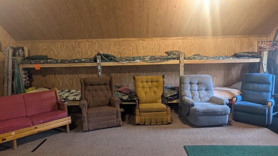 House in Brethren, Michigan, United States 5 - 18307964