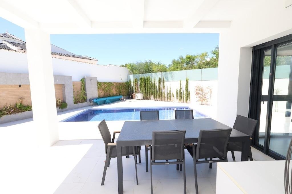House in Ciudad Quesada, Rojales, Valencian Community 3 - 18310956