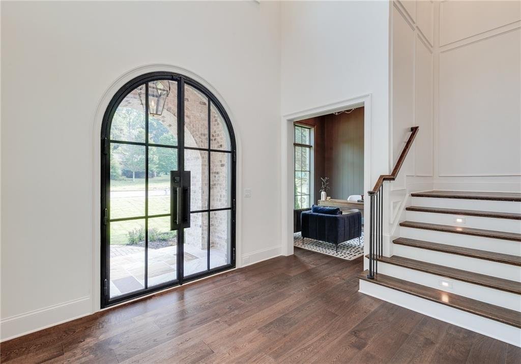 House in Roswell, Georgia, United States 4 - 18313414