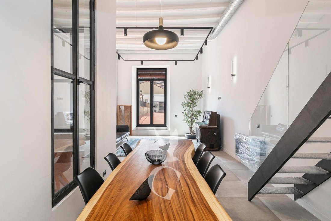 Apartment in Ciutat Vella, Barcelona, Spain 2 - 18312906