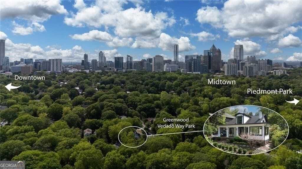 House in Atlanta, Georgia, United States 2 - 18316024