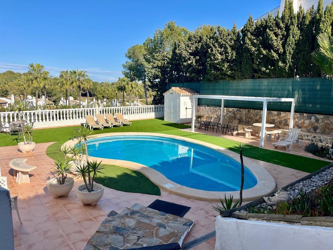 House in Orihuela, Valencian Community, Spain 2 - 18311279