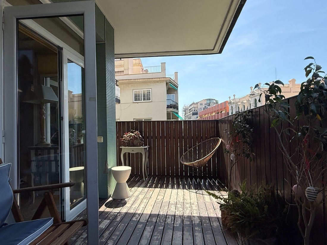 Apartment in Eixample, Barcelona, Spain 4 - 18312593