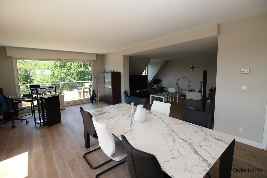 Apartment in Merignies, Hauts-de-France, France 3 - 18315553