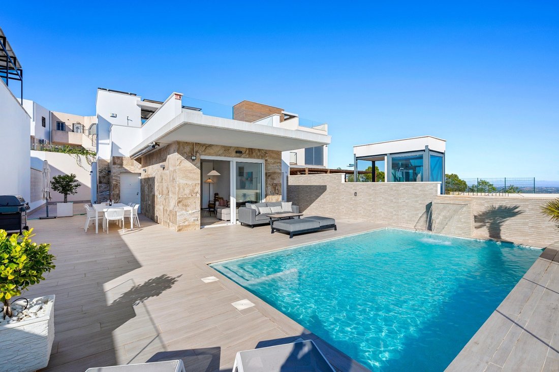 House in San Miguel de Salinas, Valencian Community, Spain 1 - 18310805