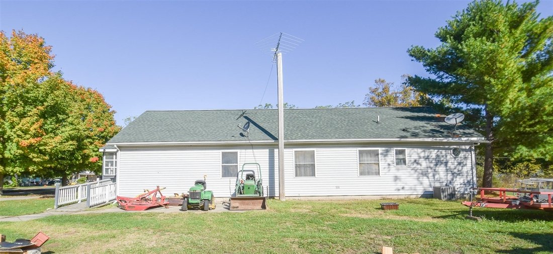 House in Union City, Michigan, United States 3 - 18308676