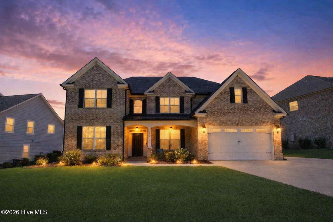 House in Martinez, Georgia, United States 2 - 18316367