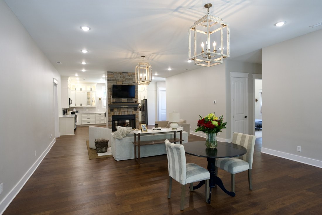 House in Murfreesboro, Tennessee, United States 4 - 18312943
