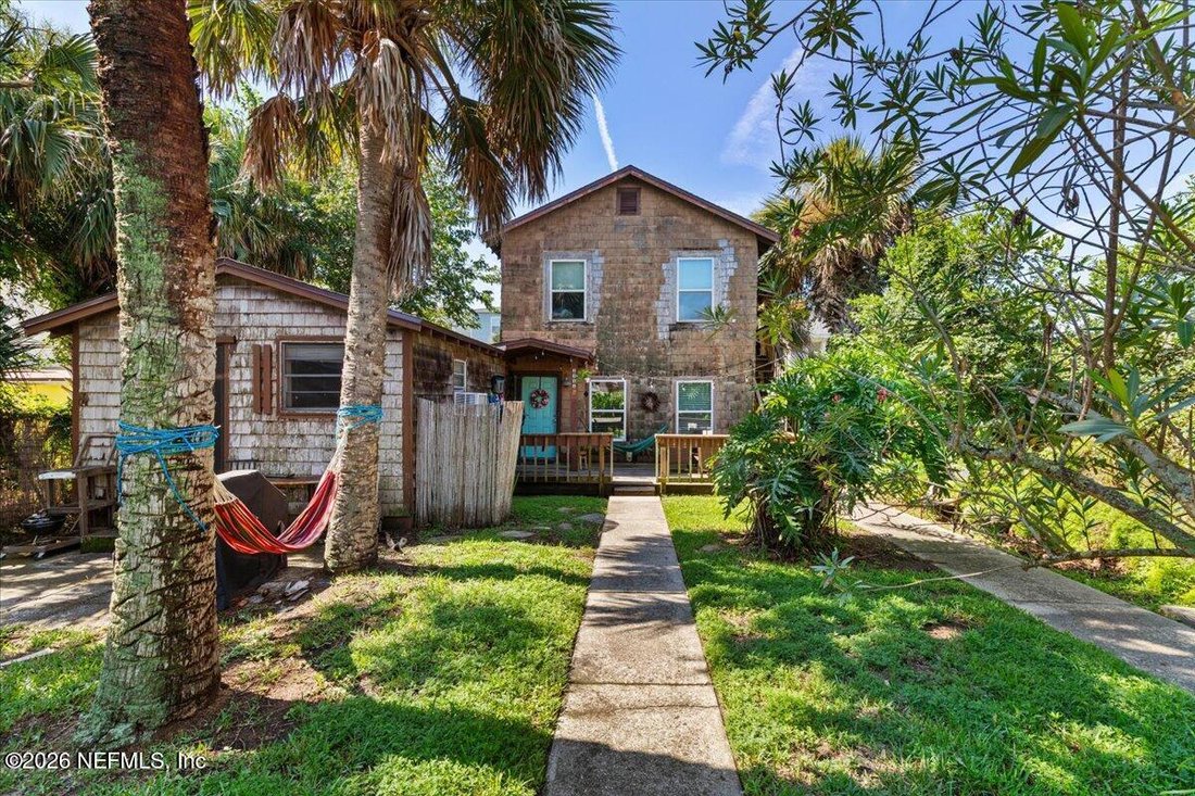 House in Jacksonville Beach, Florida, United States 4 - 18311661