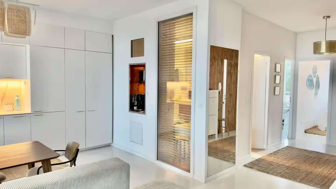 Apartment in Sarrià-Sant Gervasi, Barcelona, Spain 5 - 18312298