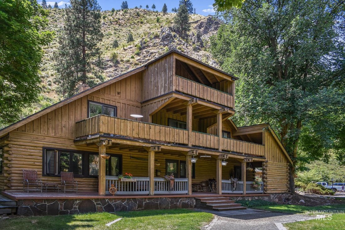 House in Riggins, Idaho, United States 2 - 17635316