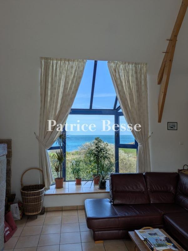Casa a Saint-Cast-le-Guildo, Bretagna, Francia 5 - 18313228