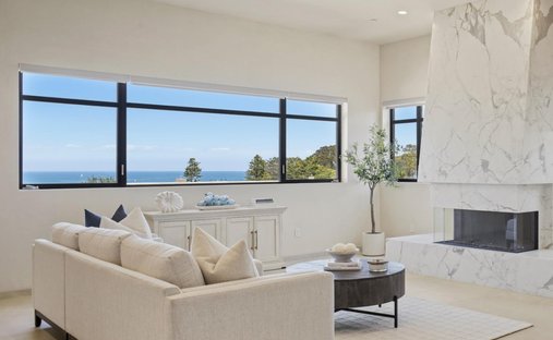 Condominio a Pacific Grove, California, Stati Uniti 1