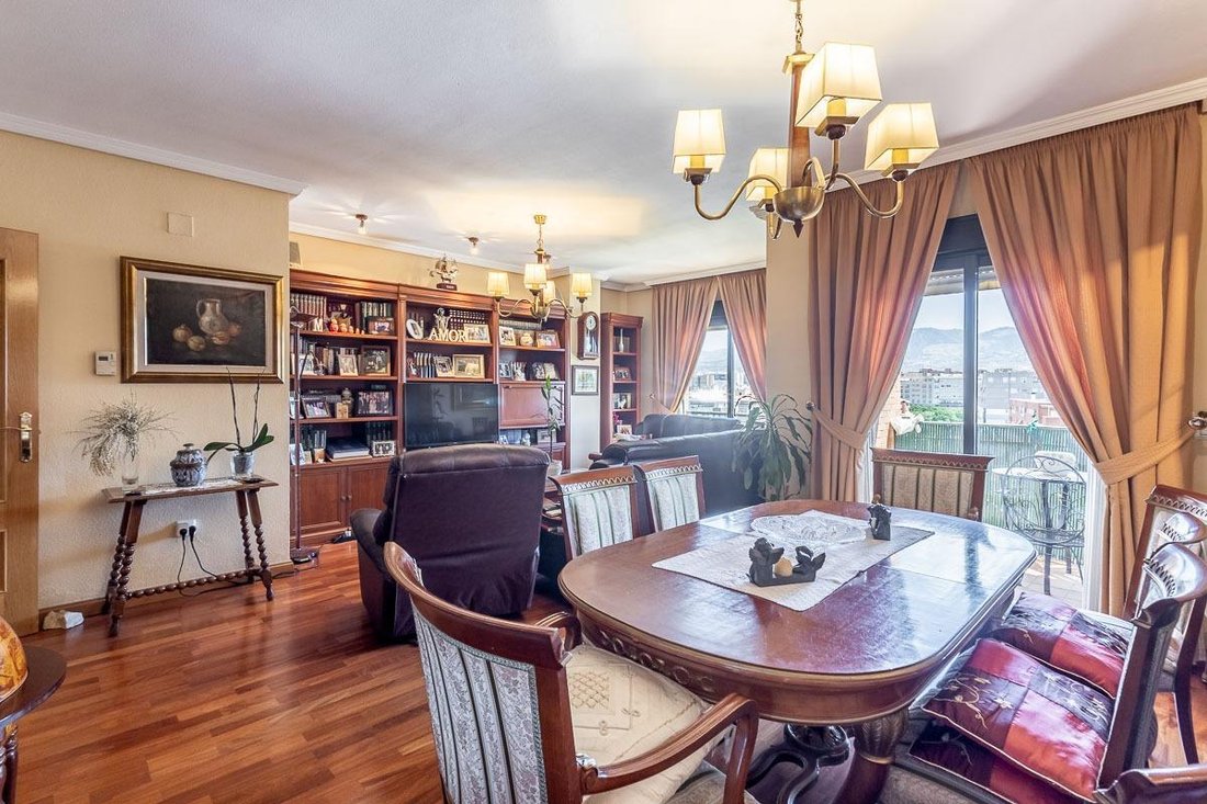 Apartment in Beiro, Granada, Spain 5 - 18313208