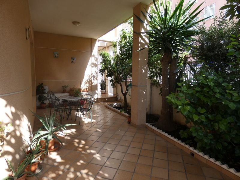 House in Almoradi, Valencian Community, Spain 2 - 18311145