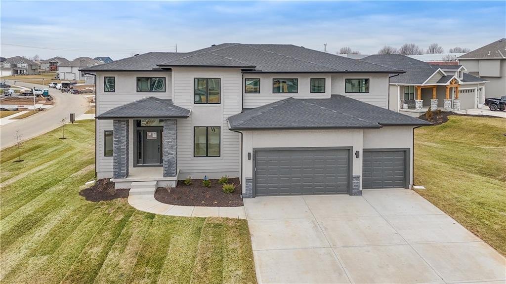 House in Shawnee, Kansas, United States 3 - 18313650