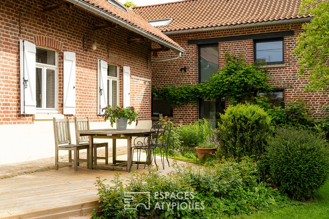 Villa in Fournes-en-Weppes, Hauts-de-France, France 5 - 17986552