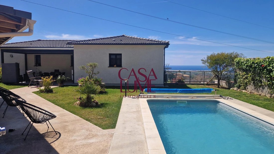 House in Bastelicaccia, Corsica, France 1 - 18310142