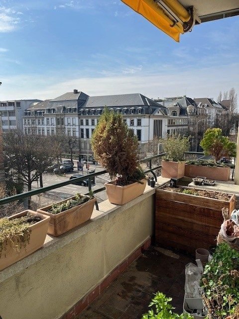 Apartment in Poincare Est, Strasbourg, France 5 - 18315408