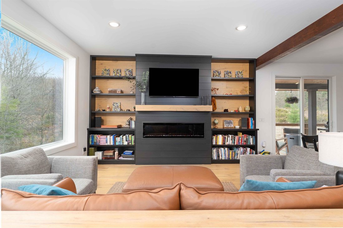 House in Traverse City, Michigan, United States 3 - 18309452